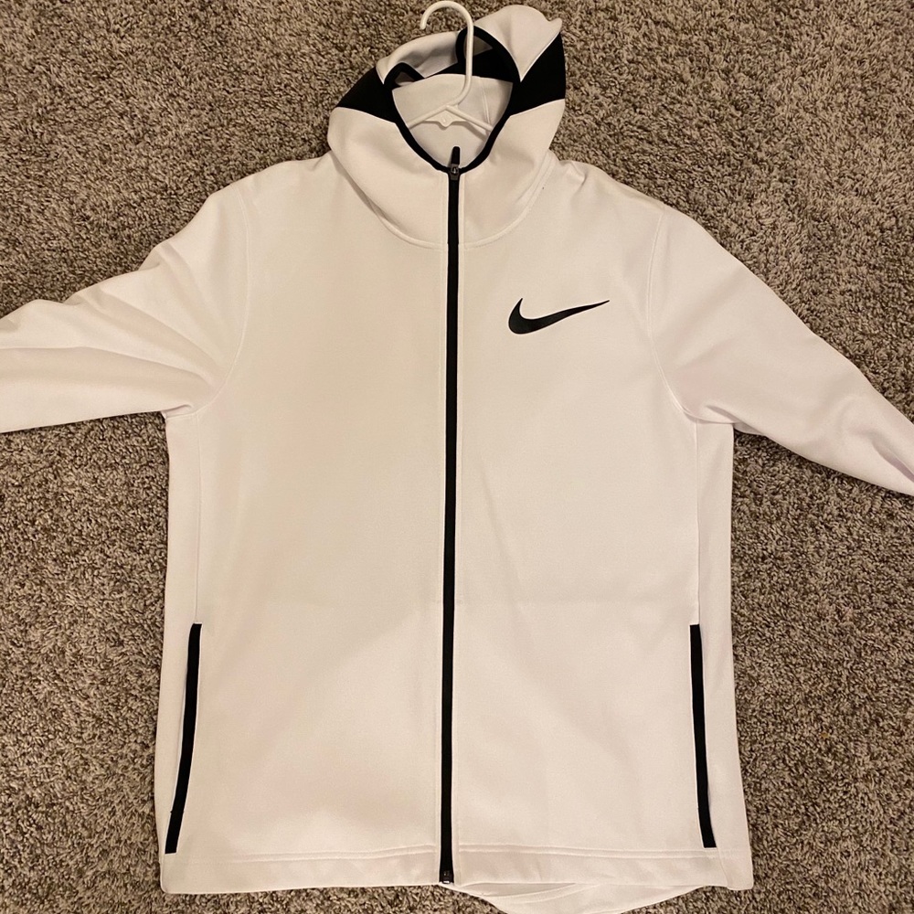 Lightly Used Nike Showtime